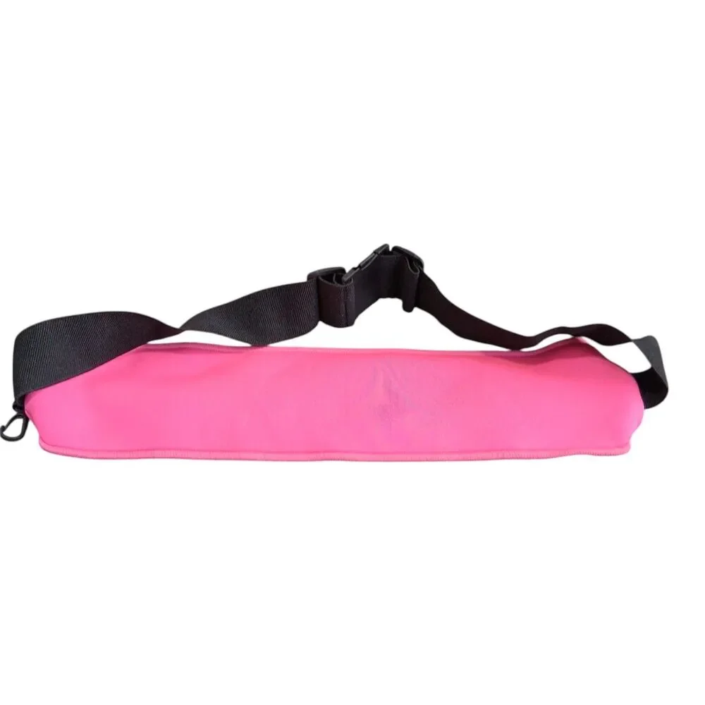 UBELT Running Belt Phone Holder Waist Pack for Hiking Travel Walking Fitness
